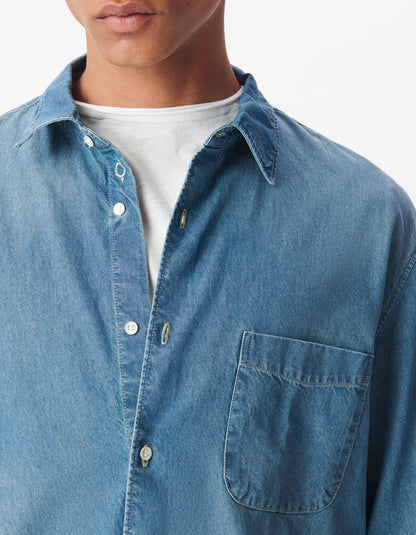 Denim