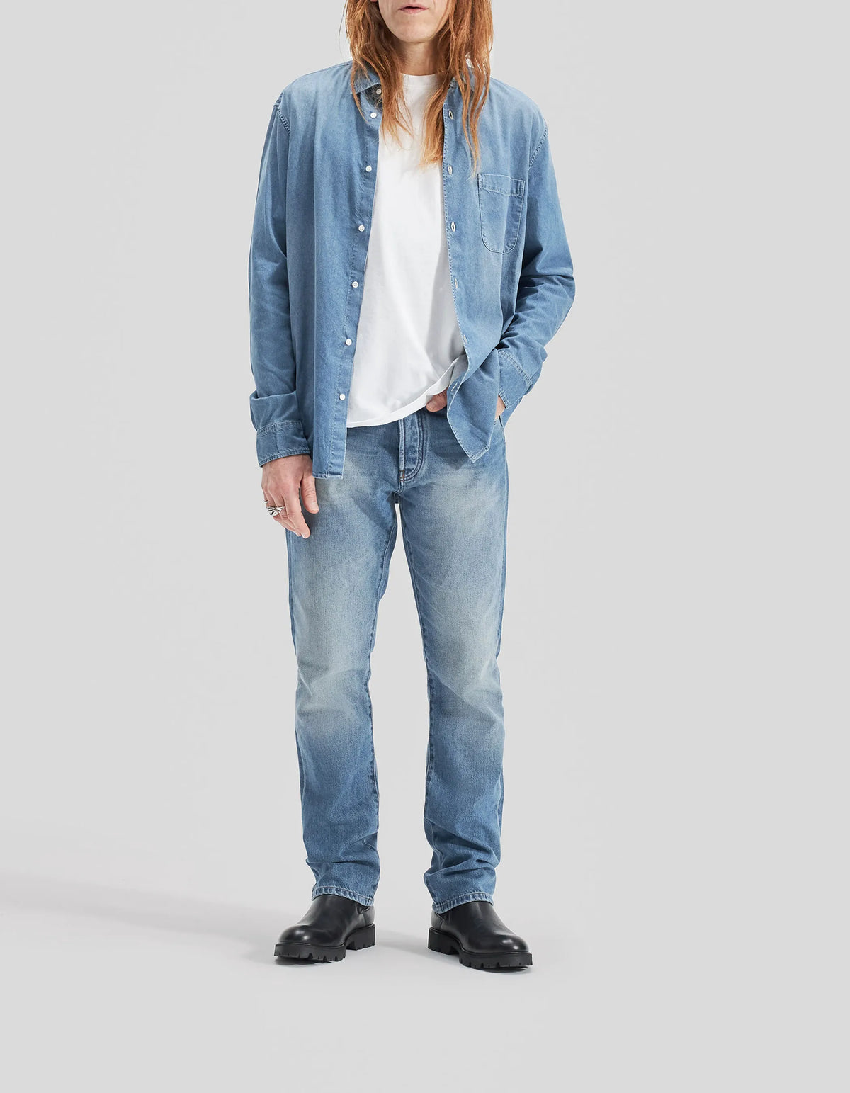 Denim