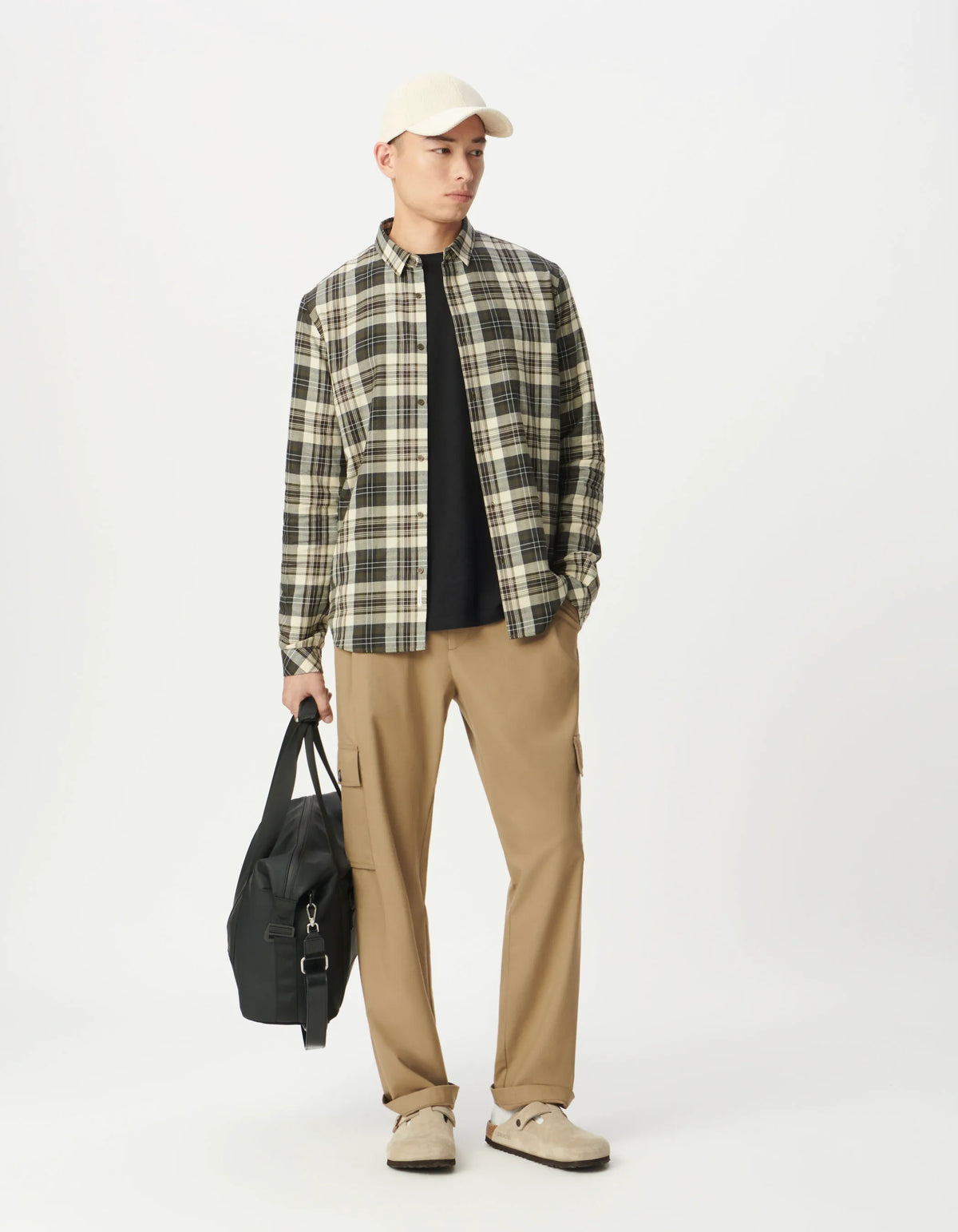 Khaki