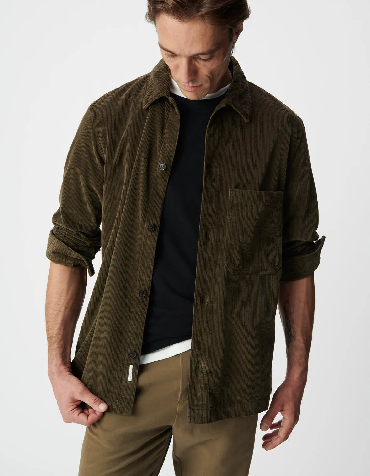 Khaki