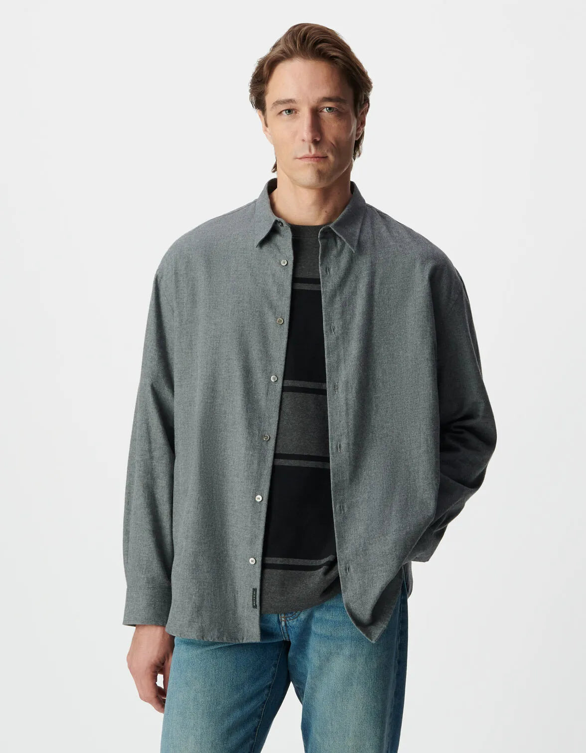 Grey