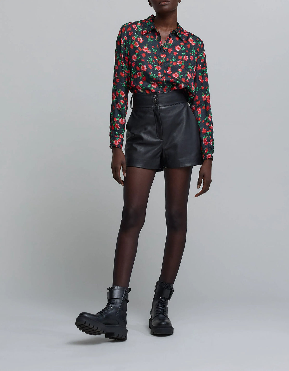 Print Black