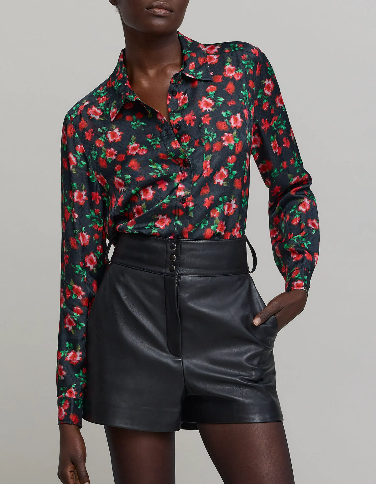 Print Black