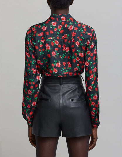 Print Black