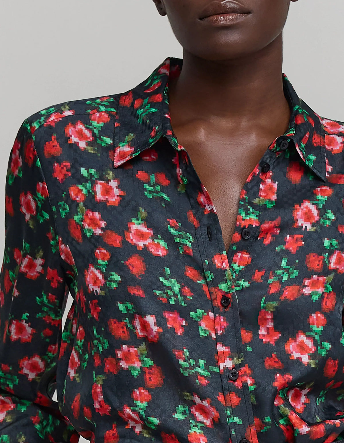 Print Black