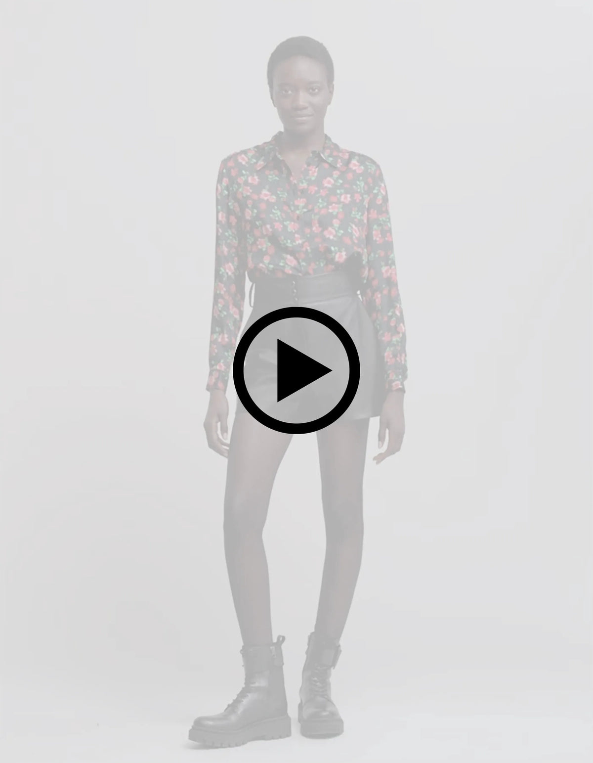 Print Black