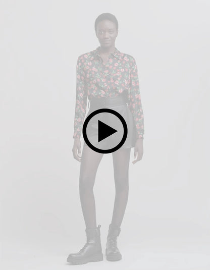 Print Black