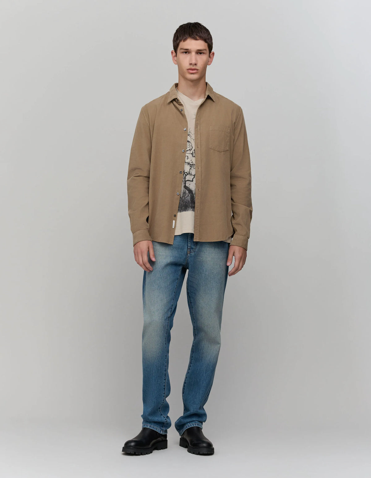 Beige