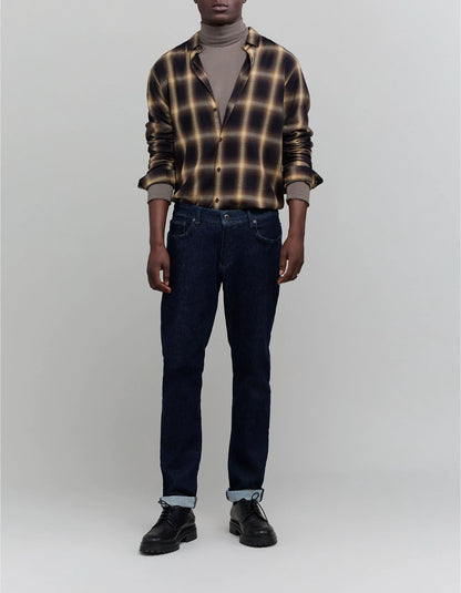 Dark Khaki