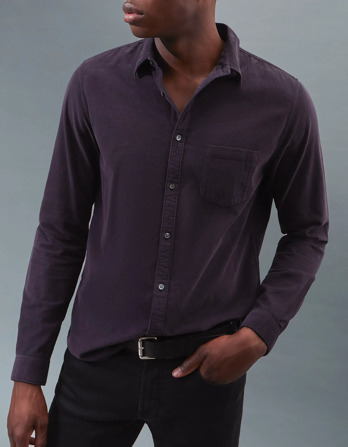 Dark Plum