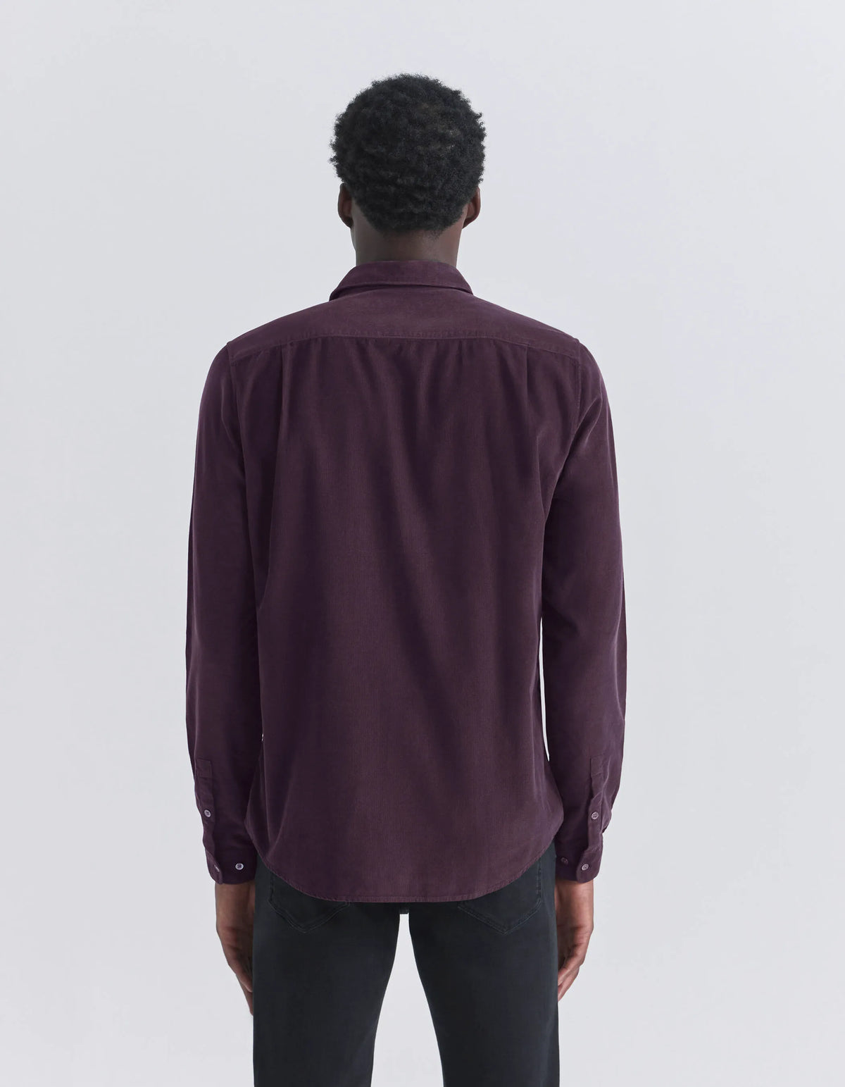 Dark Plum