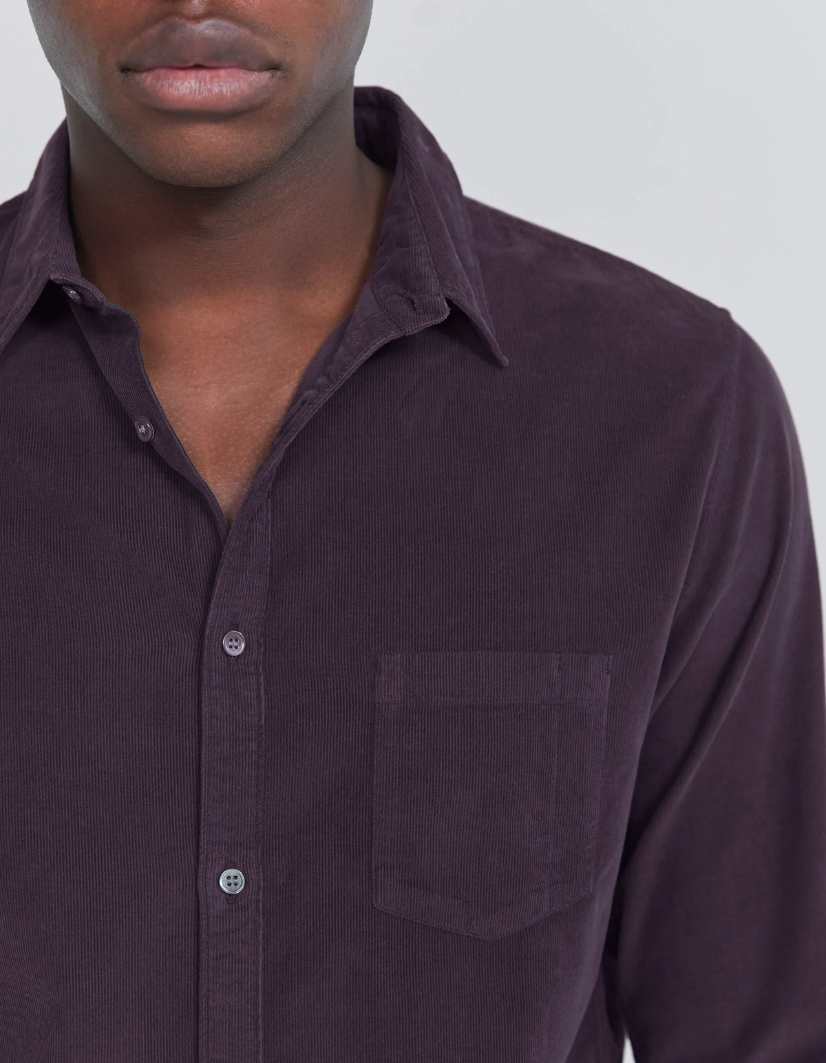 Dark Plum