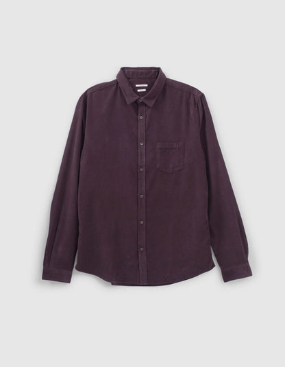 Dark Plum