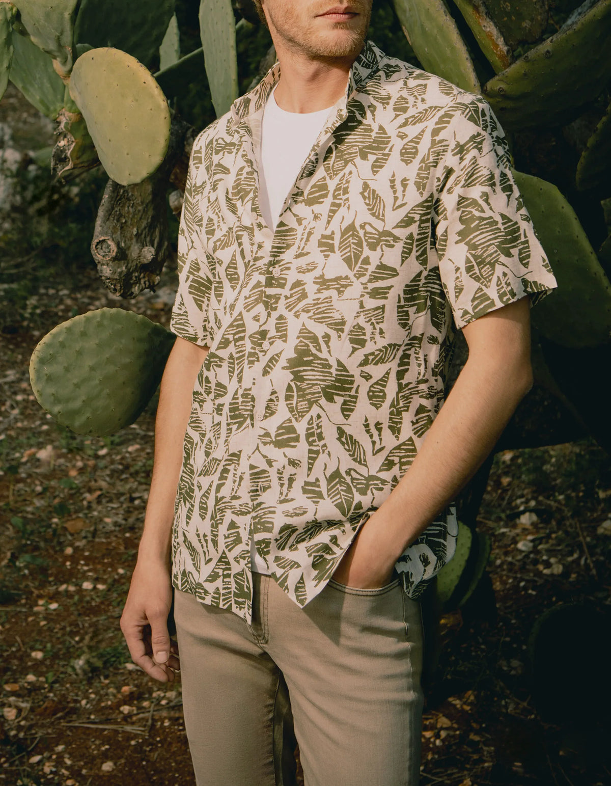 Khaki