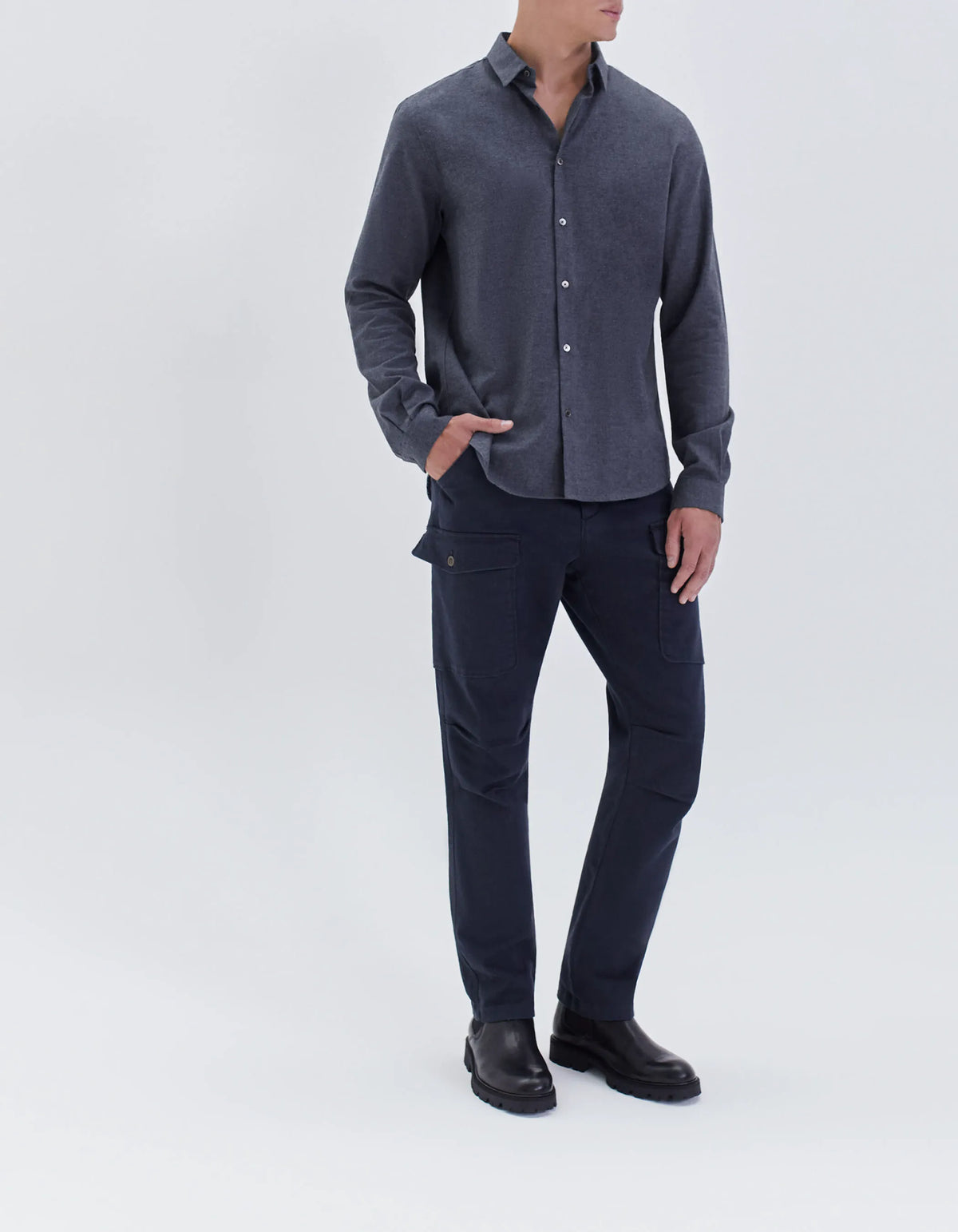 Navy