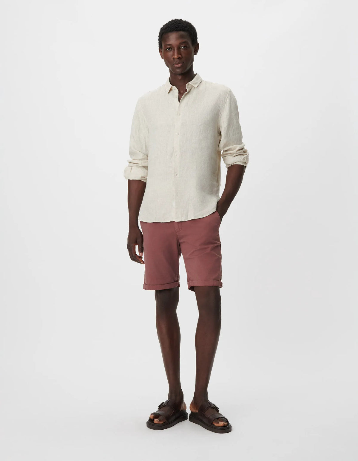 Beige