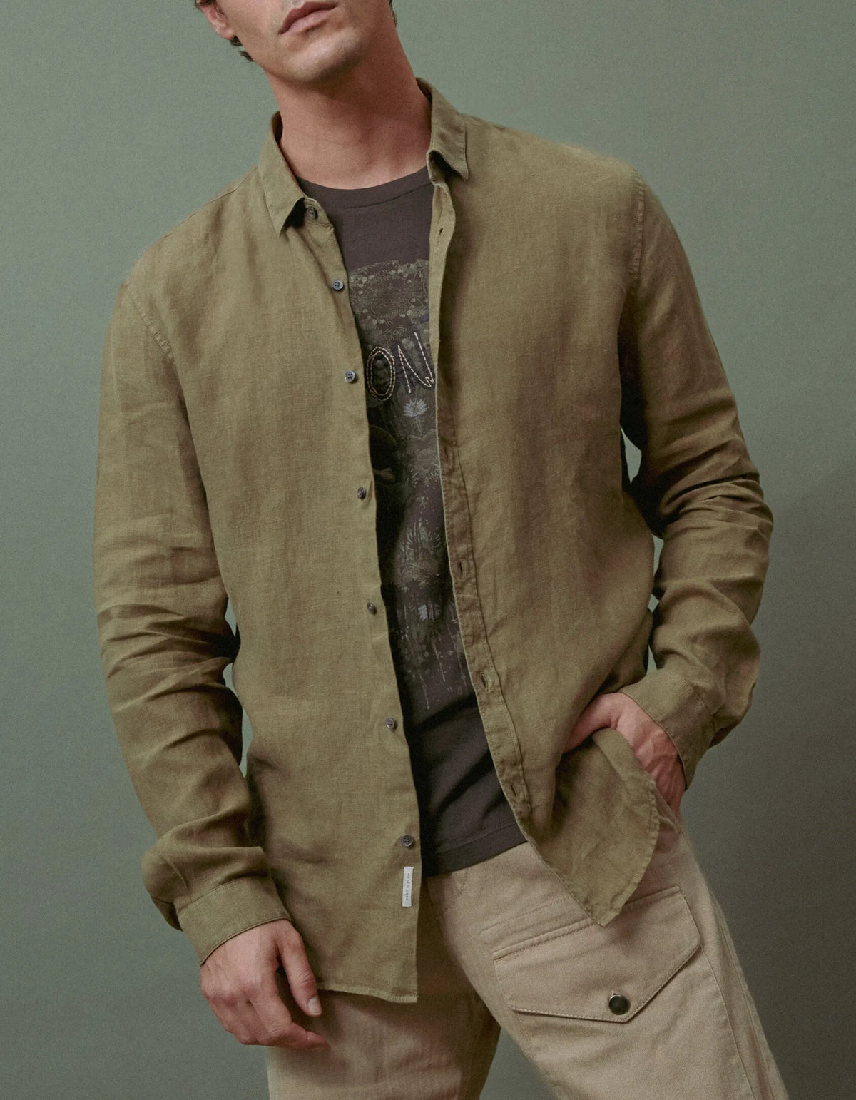 Khaki