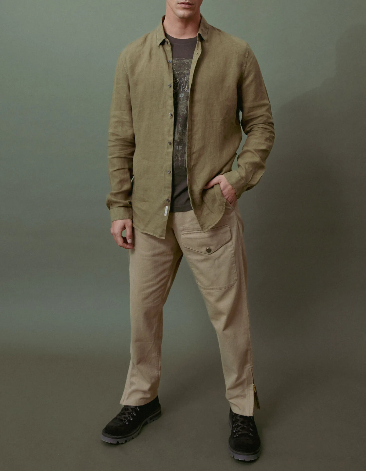 Khaki