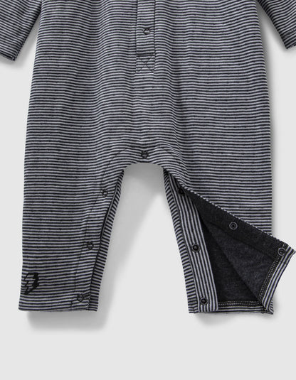 Grey Marl