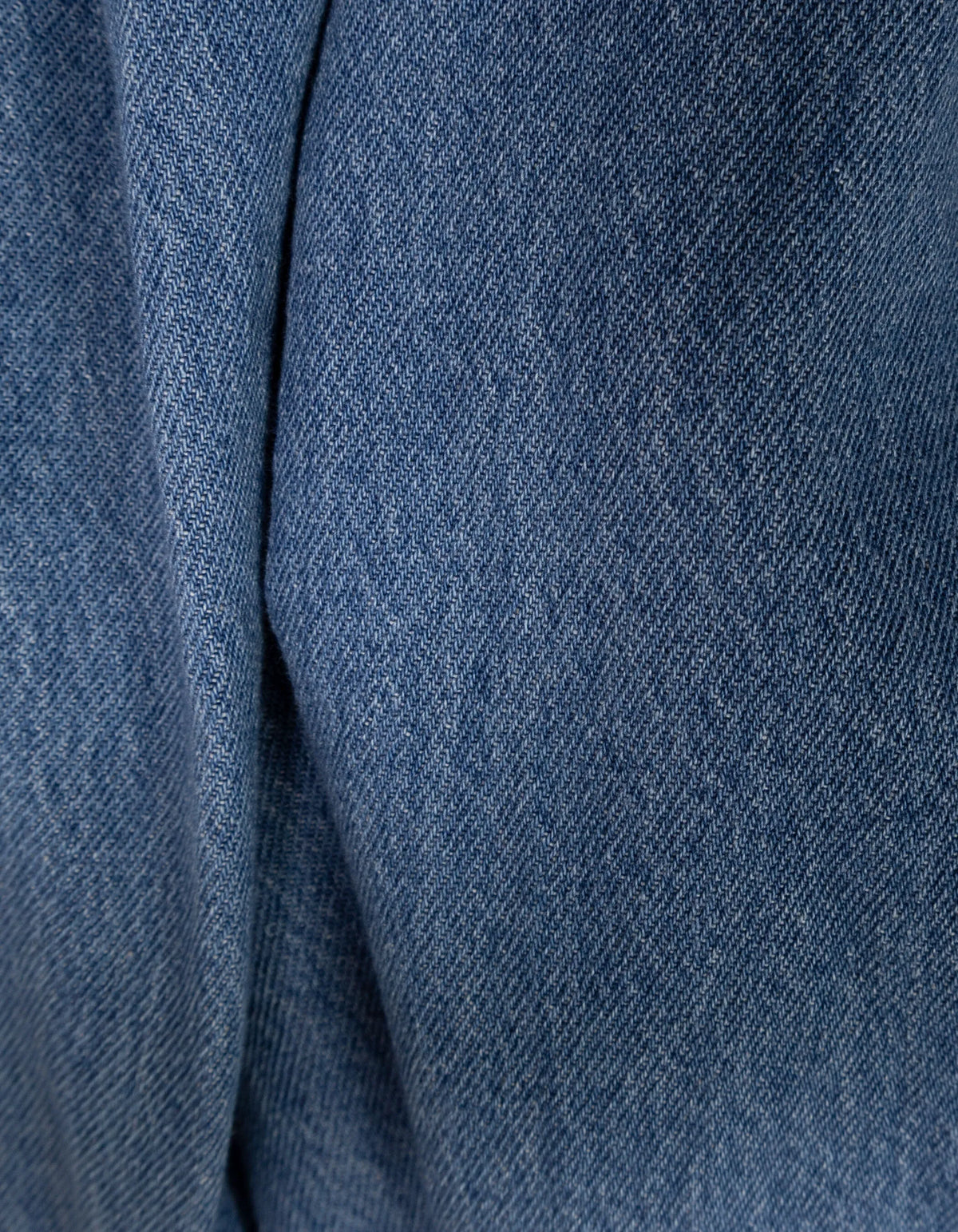 Blue Denim