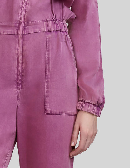 Dark Purple