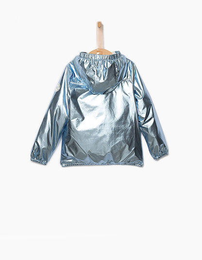 Silver Blue