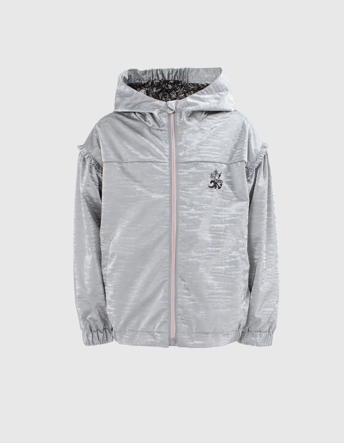 Silver