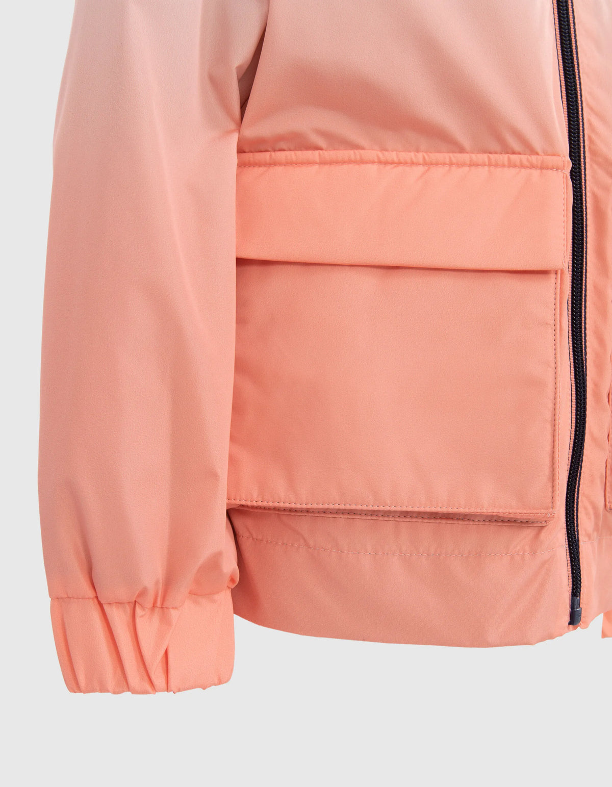 Neon Orange