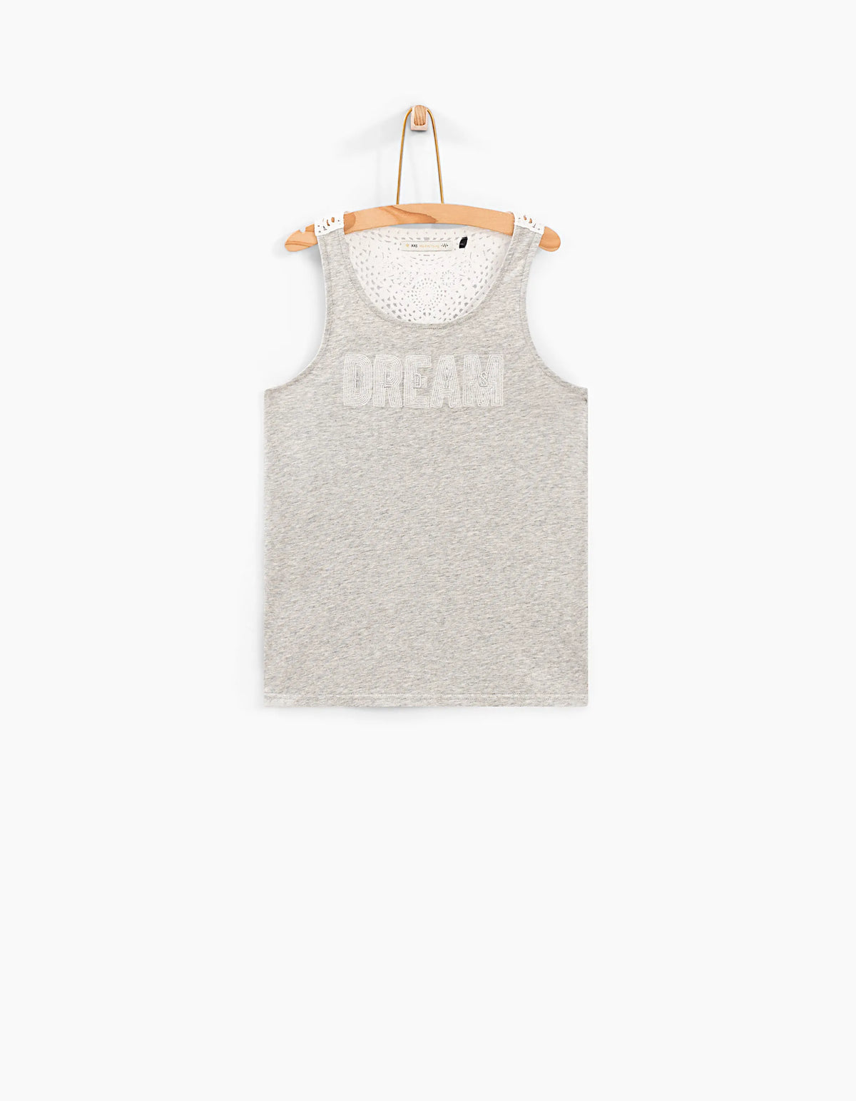 Grey Marl