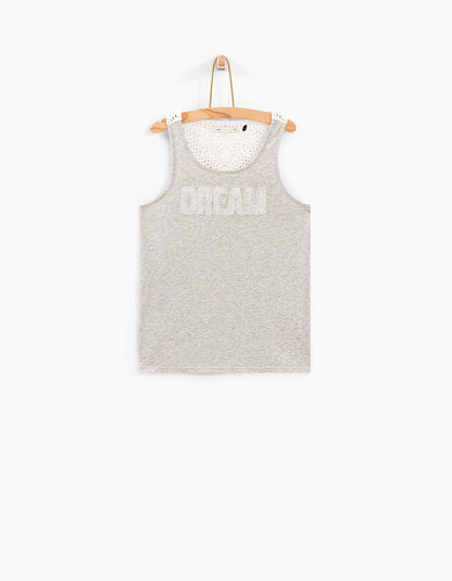 Grey Marl