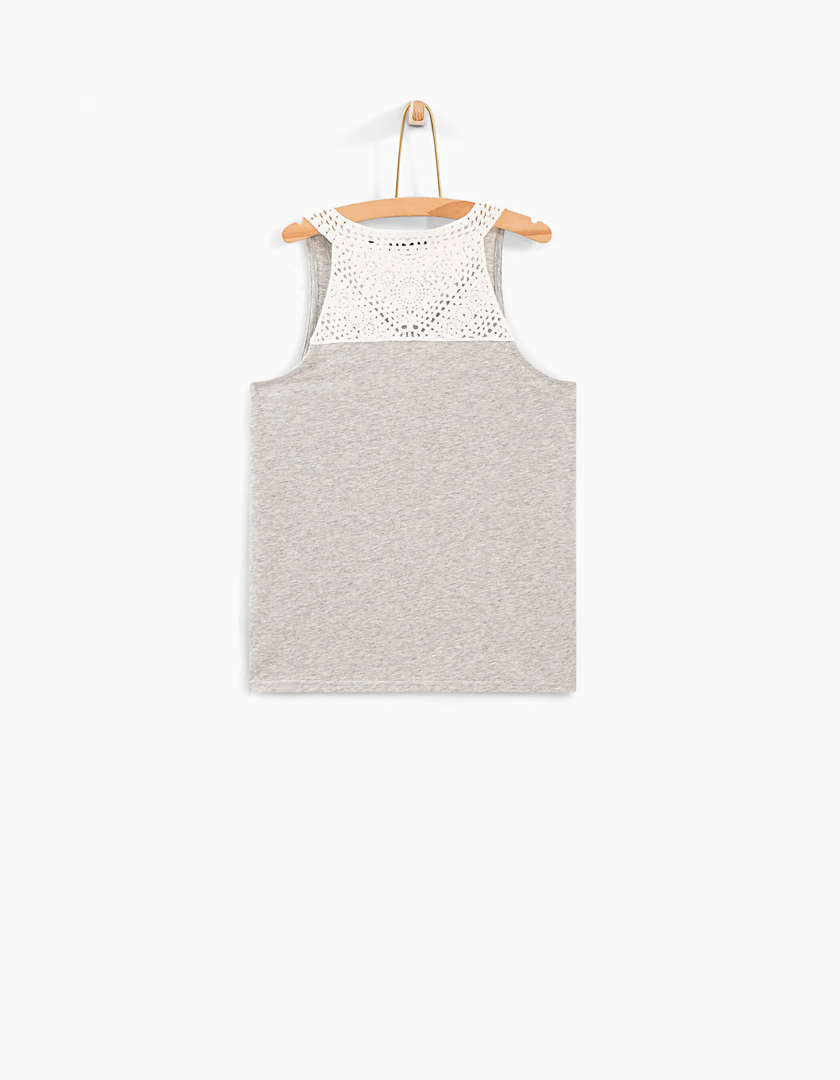 Grey Marl