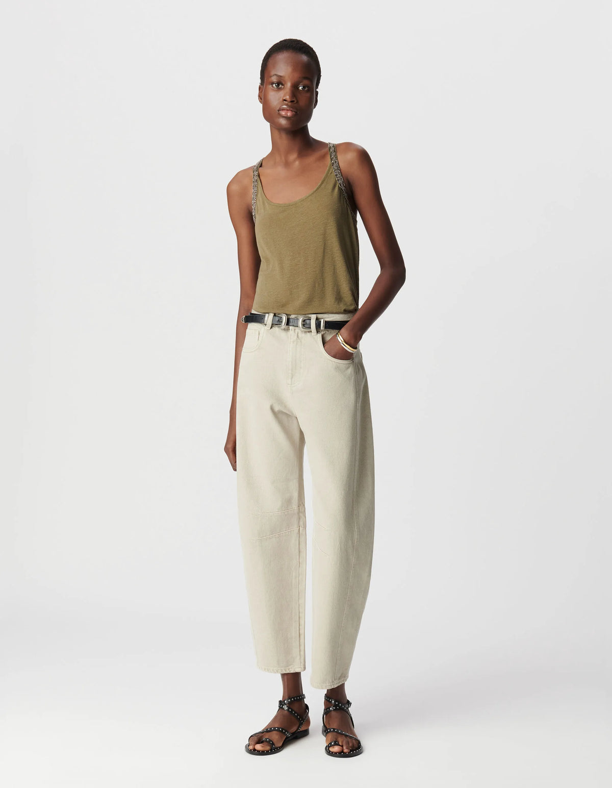 Khaki