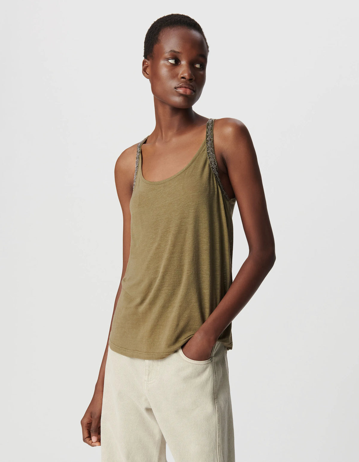 Khaki