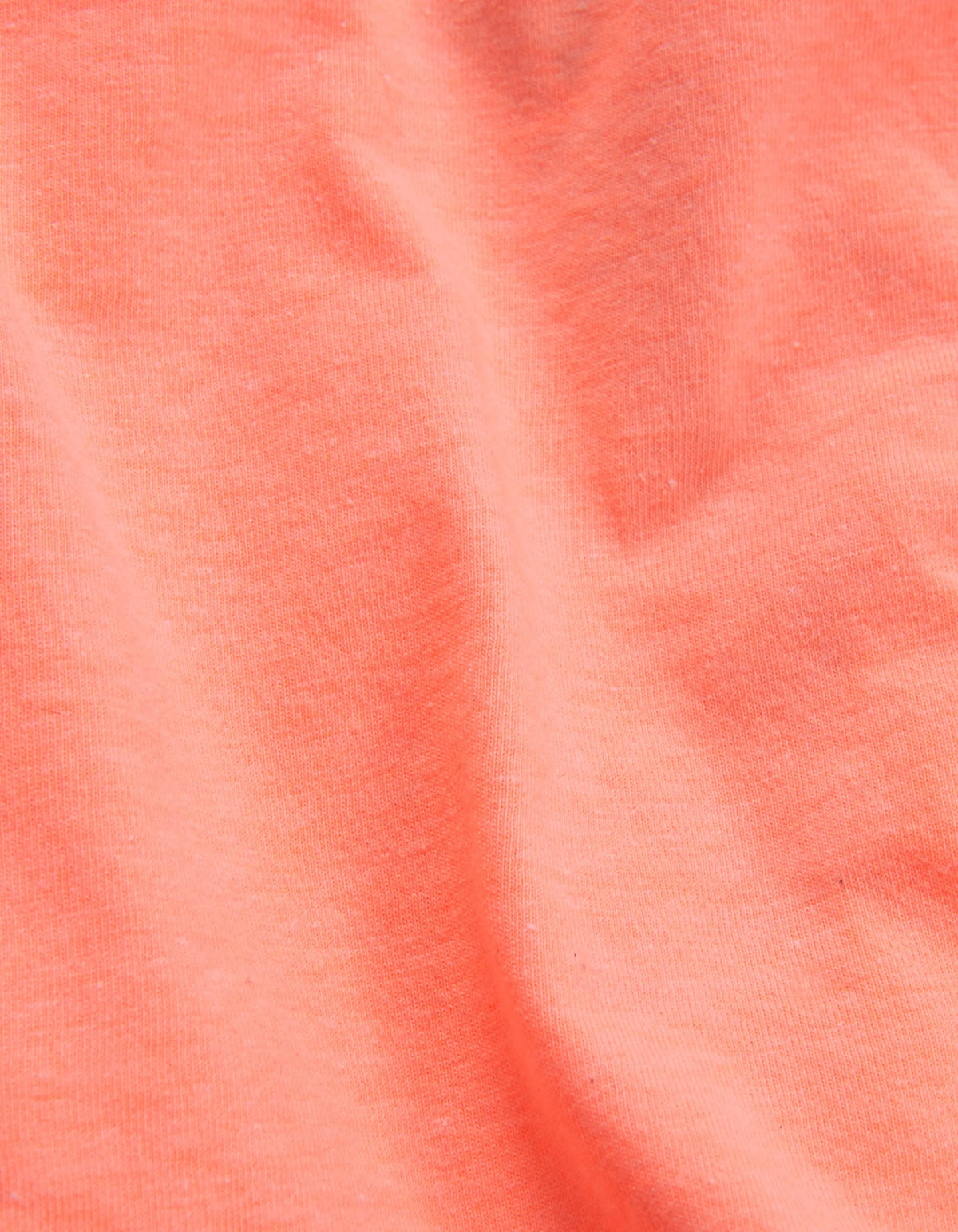 Neon Orange
