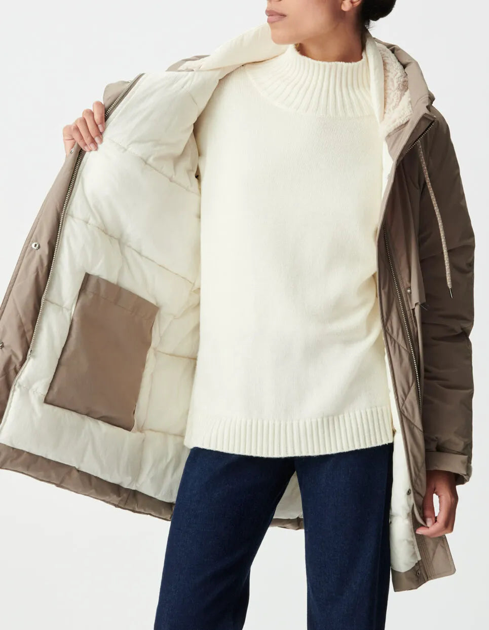 Beige