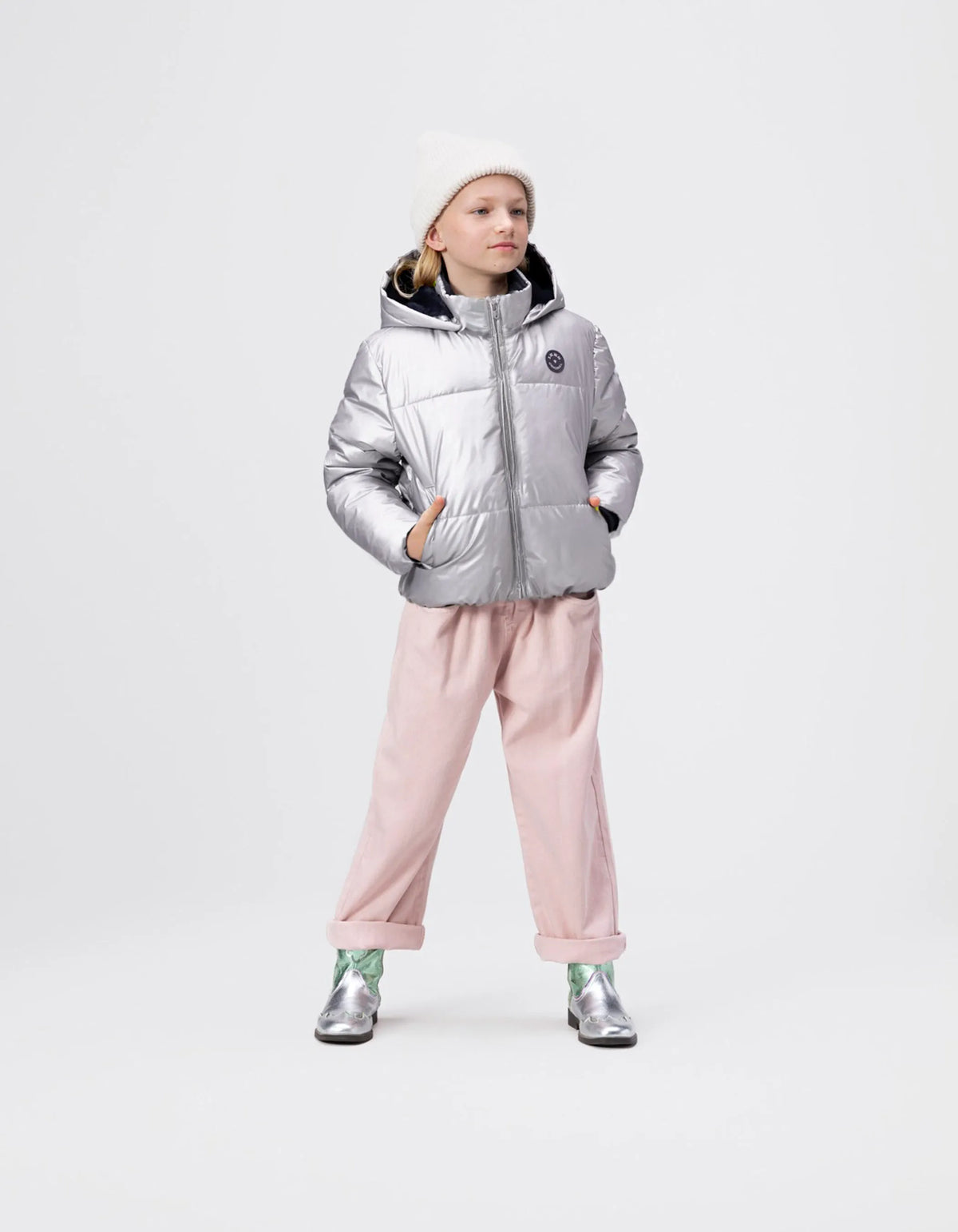 Silver