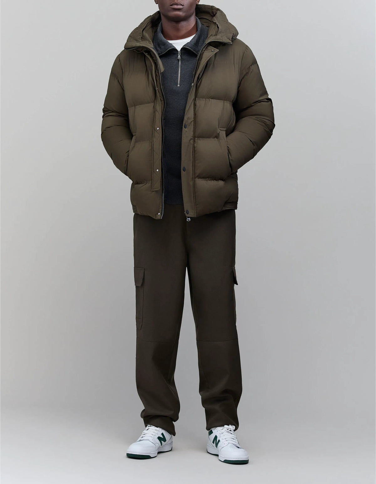 Dark Khaki