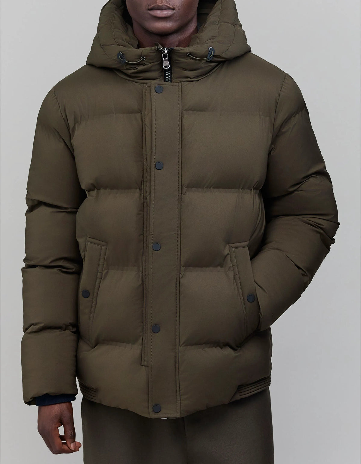 Dark Khaki