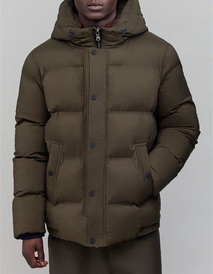 Dark Khaki