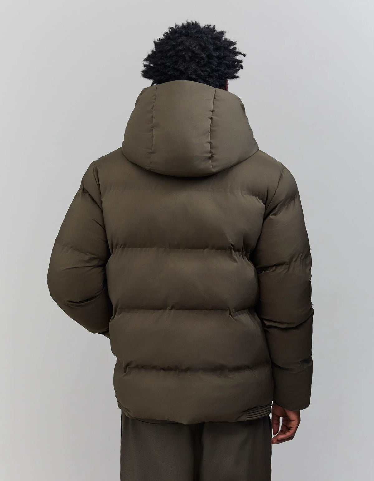 Dark Khaki