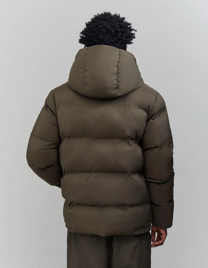 Dark Khaki
