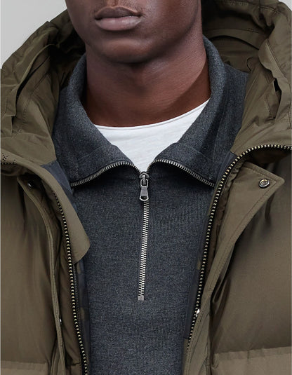 Dark Khaki