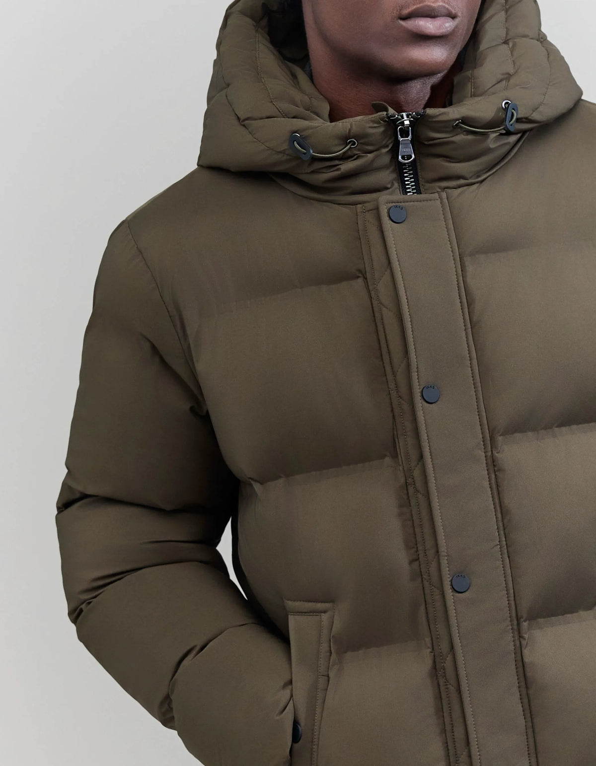 Dark Khaki