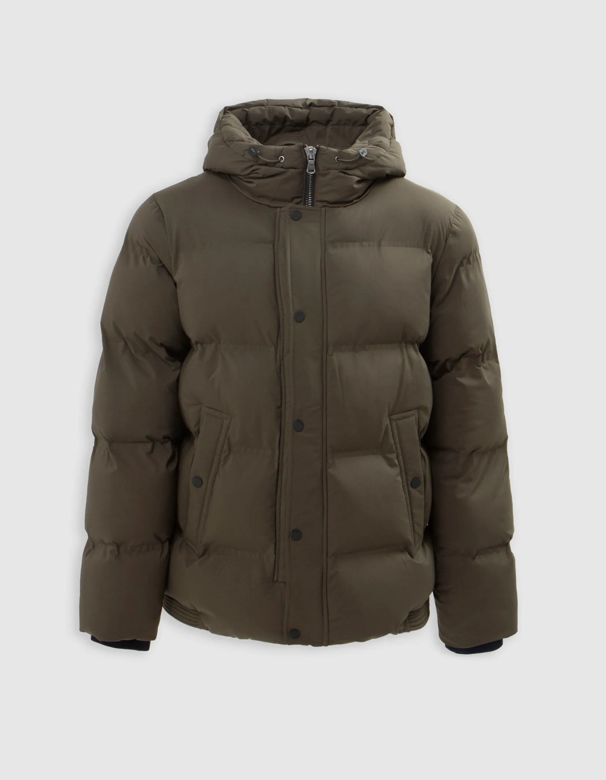 Dark Khaki