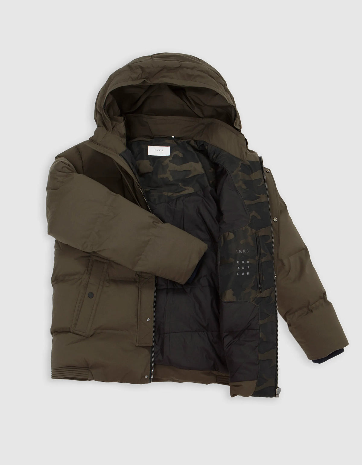 Dark Khaki