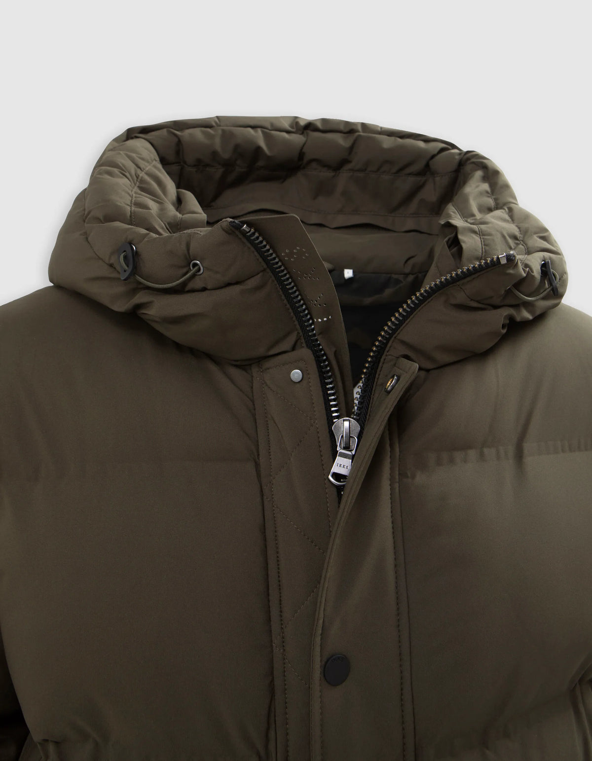 Dark Khaki