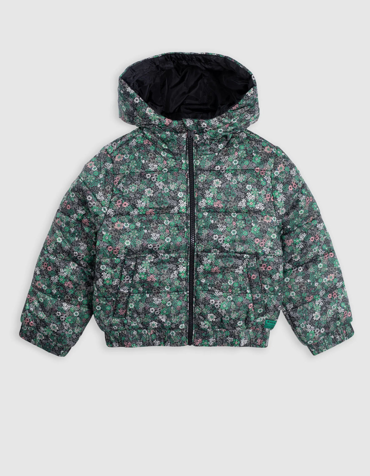 Print Khaki