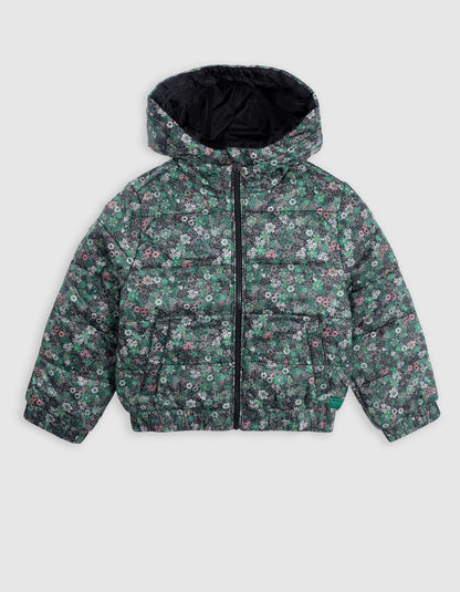 Print Khaki