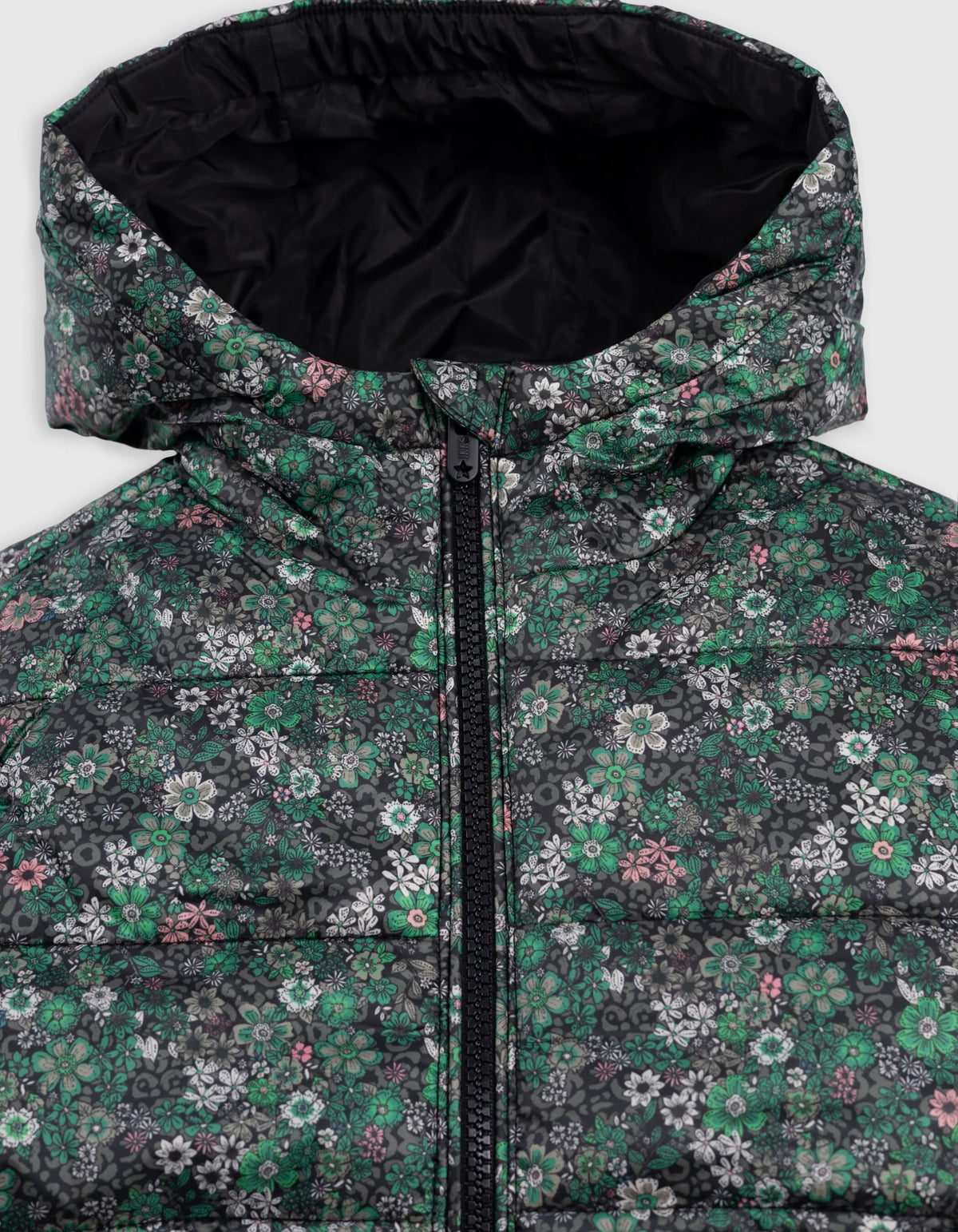 Print Khaki