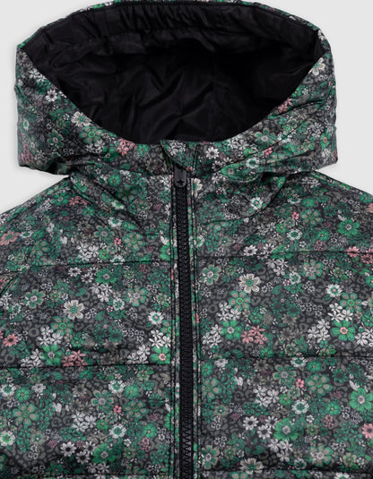 Print Khaki